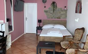 Apartment Ili